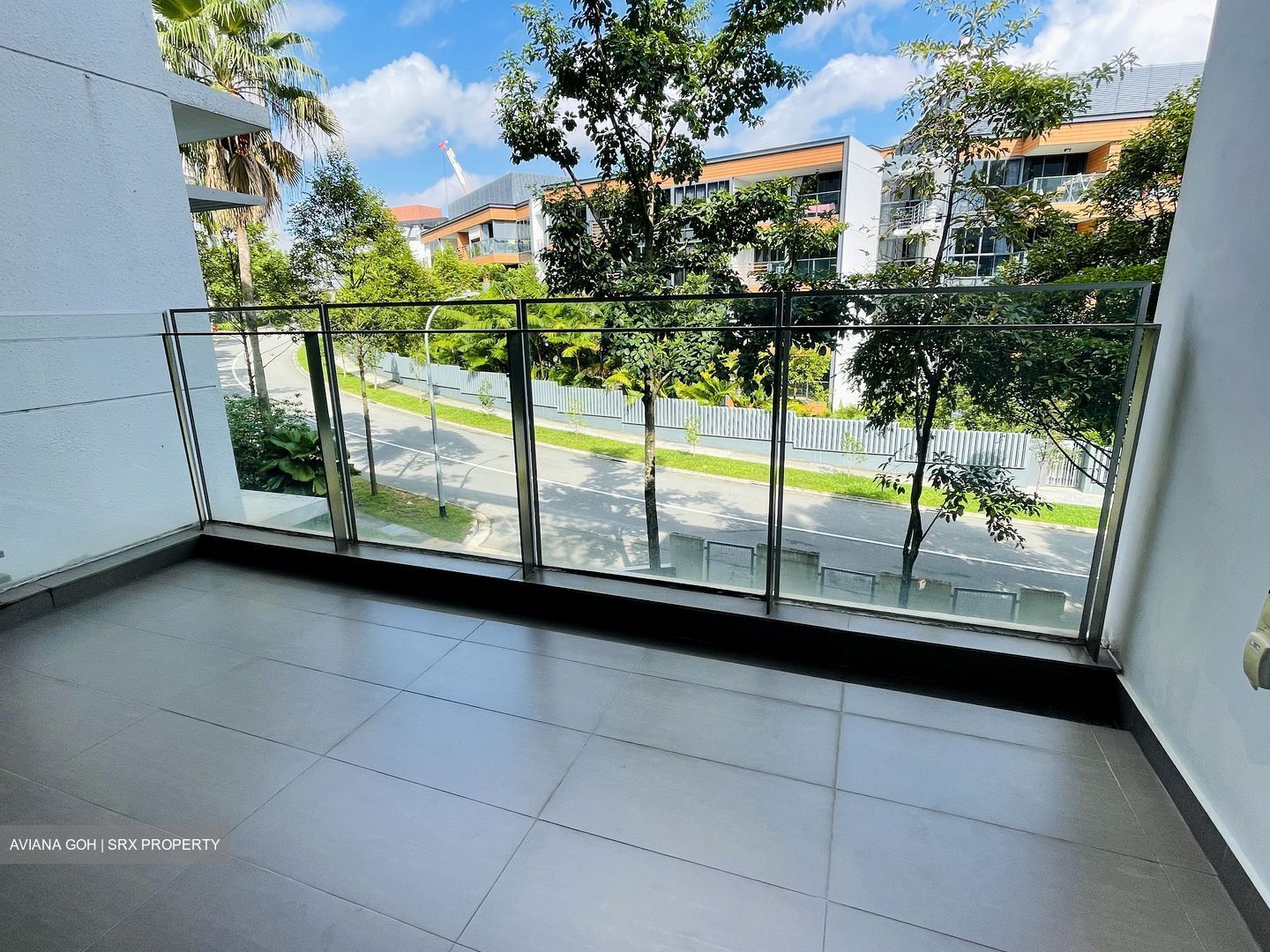 Sophia Residence (D9), Condominium #446682721